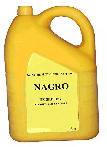 НАГРО 8л.