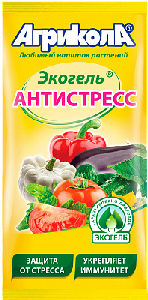 Агрикола Экогель 20мл (для семян/рассады/луковиц) (120) (Техно)