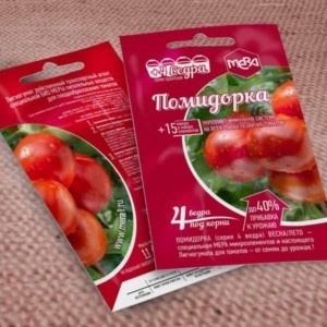 Помидорка 5г (Мера) (100)