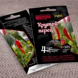 Крутой Перец 5г (Мера) (100)(до 03.2025г)