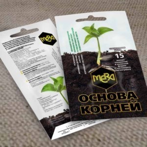Основа Корней 5г (Мера) (100)