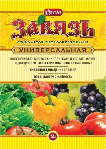 Завязь универсальная 2гр.(150) (ортон)