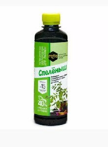 Спеленыш  рассада  0,25 мл. (Мера) (25)